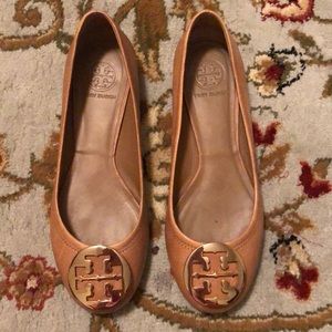 Tory Burch Reva Ballet Flat